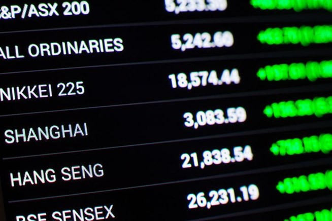 Что такое фондовый индекс простыми словами